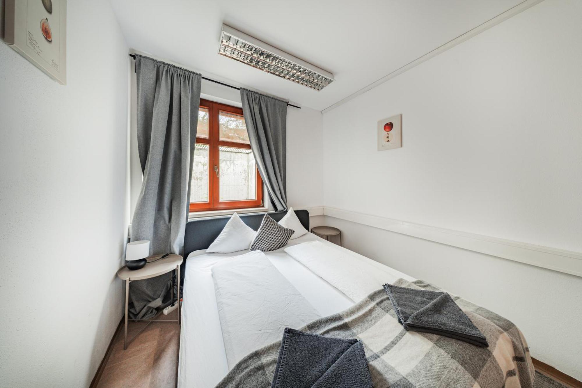 Bergblick Apartments Innsbruck Exterior photo